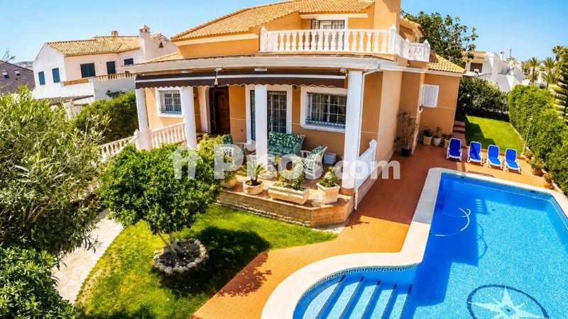 Casa – Torrevieja