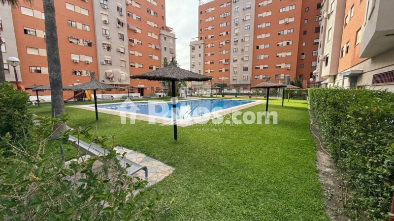 Piso – Alicante - Alacant