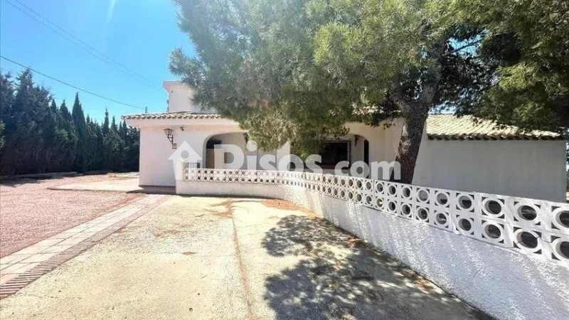 Casa – Elx - Elche