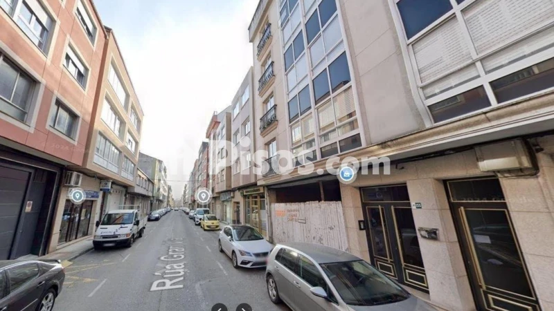 Piso – Carballo, O Chorís