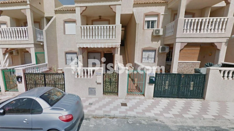 Casa – San Fulgencio, Urbanización Marina Sol