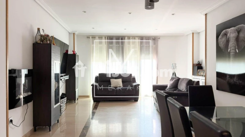 Piso – Albacete, Es Centre, Villacerrada-Centro