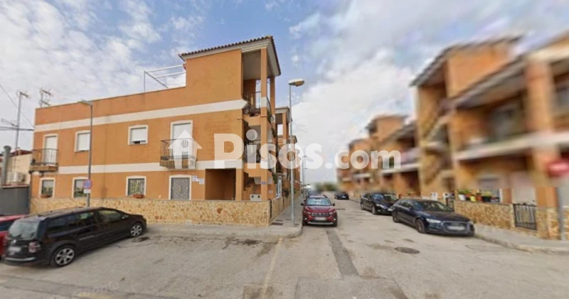 Pis – Orihuela, La Murada