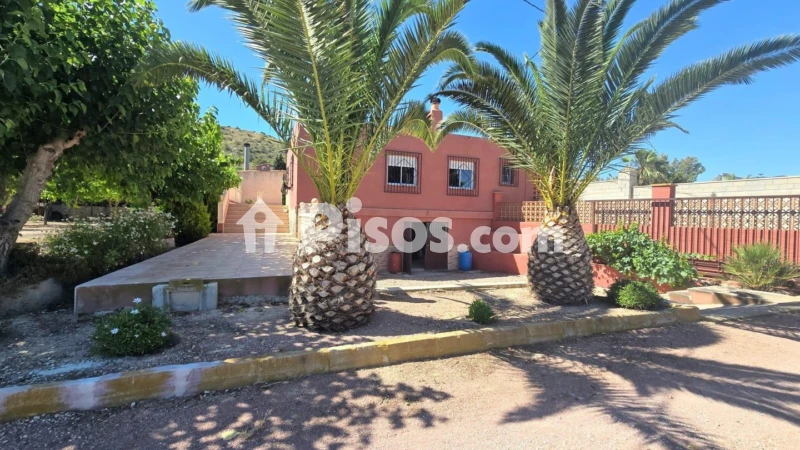 Casa – Aspe
