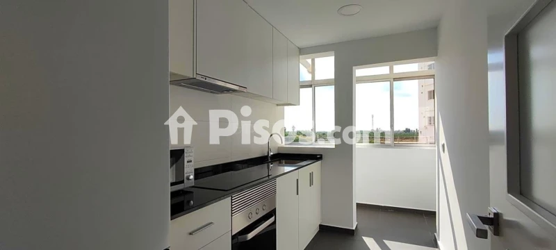 Fotografía del inmueble reportado: 1.000 €/mes — Valencia, Valencia