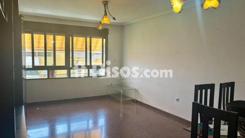 Piso – Aspe