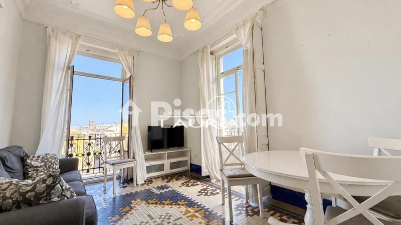 Fotografía del inmueble reportado: 2.000 €/mes — Valencia, Valencia