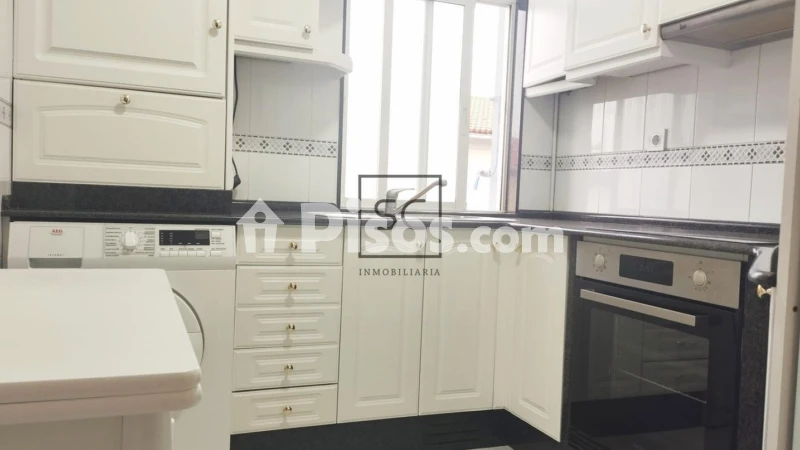 Piso – Ferrol, Villamayor, O Bertón