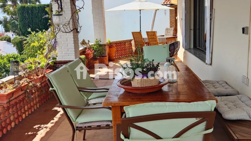 Fotografía del inmueble reportado: 1.800 €/mes — Granada, Granada
