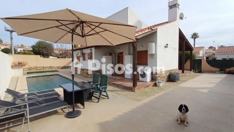 Fotografía del inmueble reportado: 750 €/mes — Murcia, Murcia