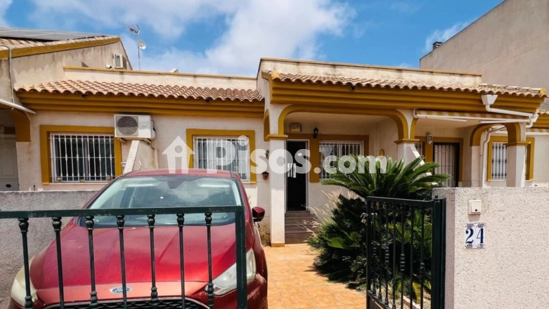 Casa – Daya Nueva