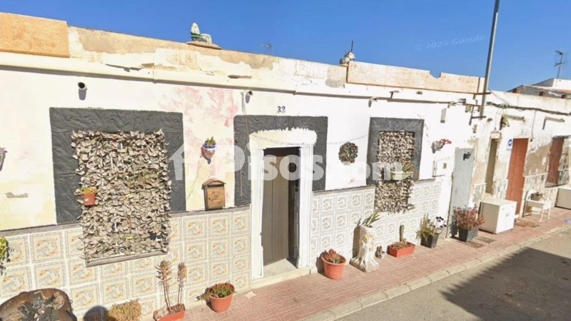 Casa – Benejúzar, La Vereda