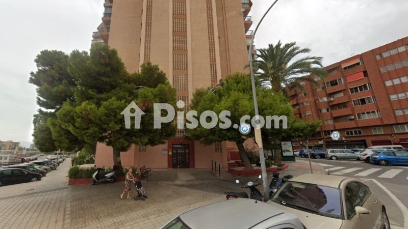Piso – Alacant / Alicante, Alipark, l'Alacantí