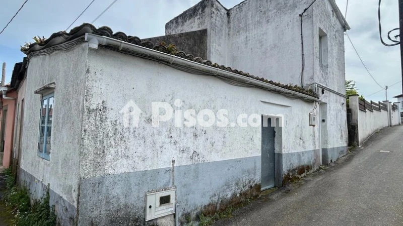 Casa – A Pobra do Caramiñal, O Petón da Lomba, A Lomba