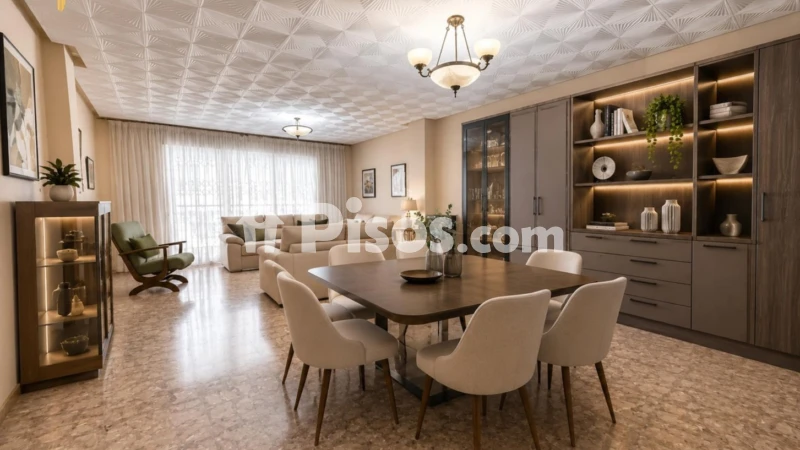 Piso – Alicante - Alacant