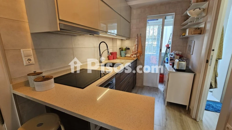 Piso – Benidorm