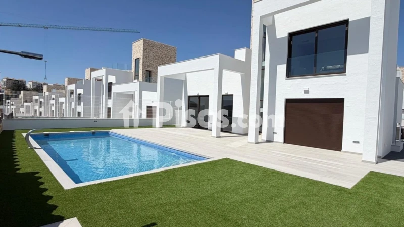 Casa – Finestrat