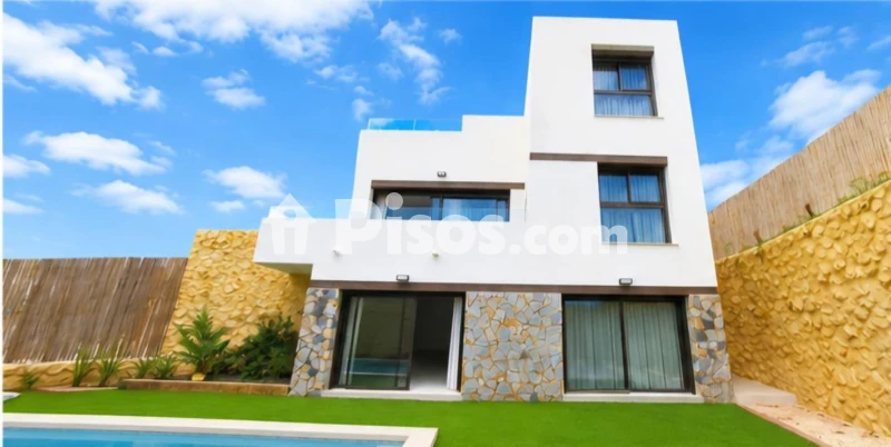 Casa – Finestrat