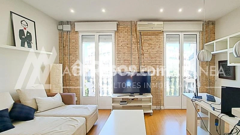 Fotografía del inmueble reportado: 2.000 €/mes — Valencia, Valencia