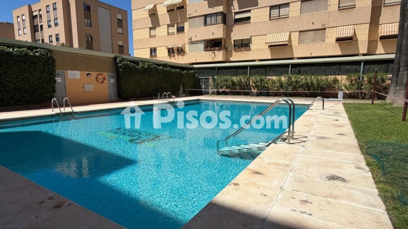 Piso – Alicante - Alacant