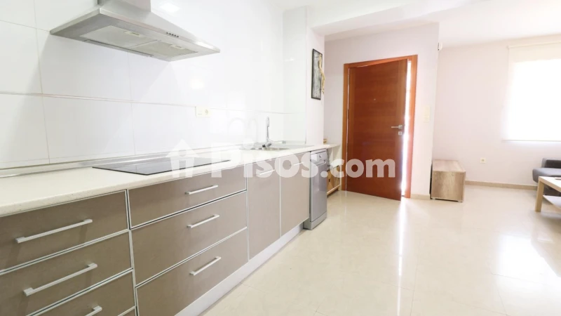 Piso – Elche/Elx, l'Asil, el Baix Vinalopó