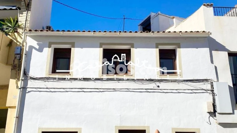 Casa – Altea, la Marina Baixa