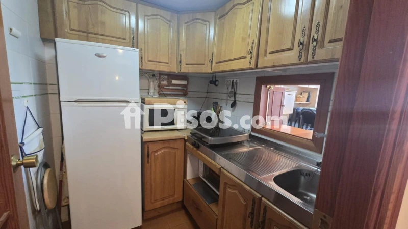 Piso – Benidorm
