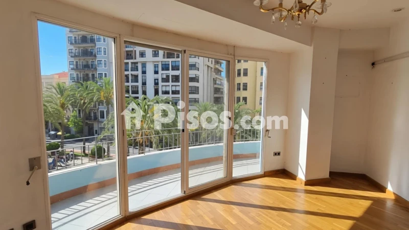 Piso – Alicante - Alacant