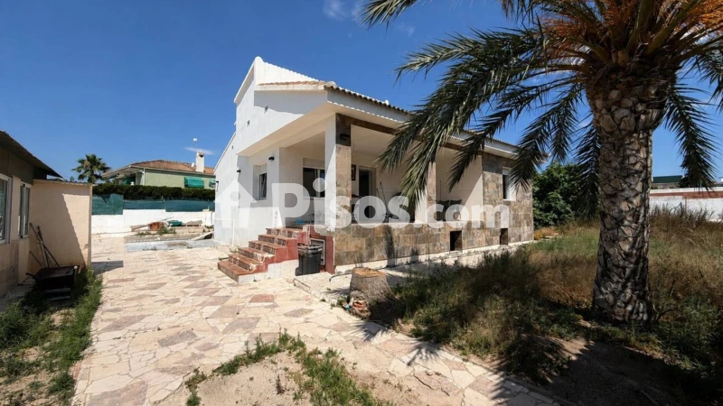 Casa – Sant Vicent del Raspeig - San Vicente del Raspeig