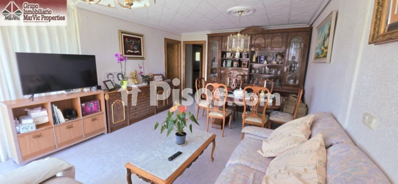 Piso – Benidorm