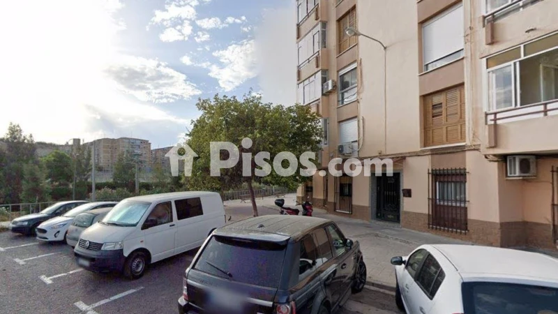 Piso – Alacant / Alicante, Colonia Requena, Villafranquesa
