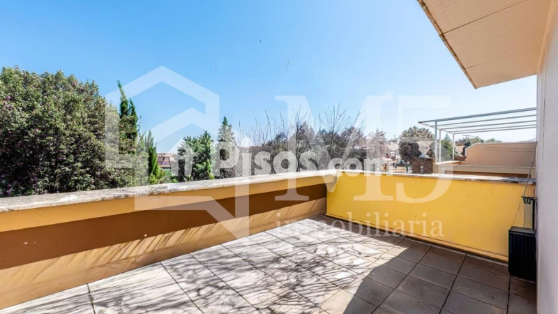 Fotografía del inmueble reportado: 1.500 €/mes — Málaga, Málaga