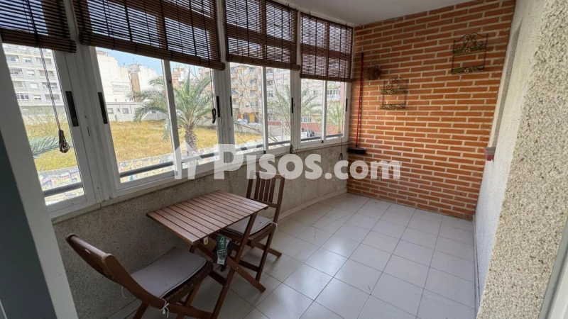 Piso – Torrevieja