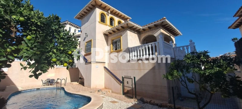 Casa – Orihuela, Residencial Zeniasol II, Urbanización La Zenia II