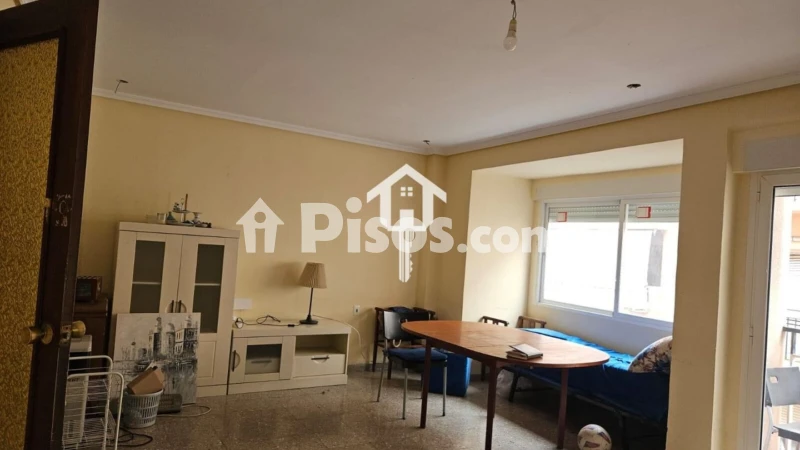 Pis – Alicante - Alacant