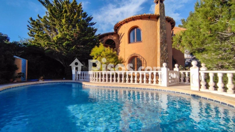 Casa – El Poble Nou de Benitatxell - Benitachell