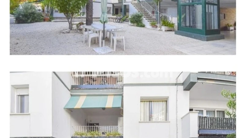 Piso – Benidorm, Llevant, la Marina Baixa