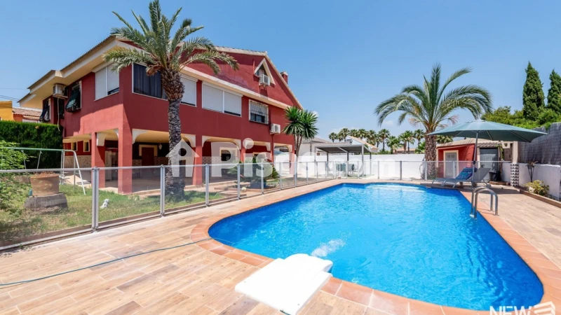 Casa – Mutxamel