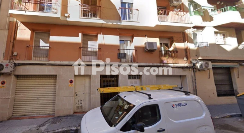 Piso – Alacant / Alicante, Sant Blai, l'Alacantí