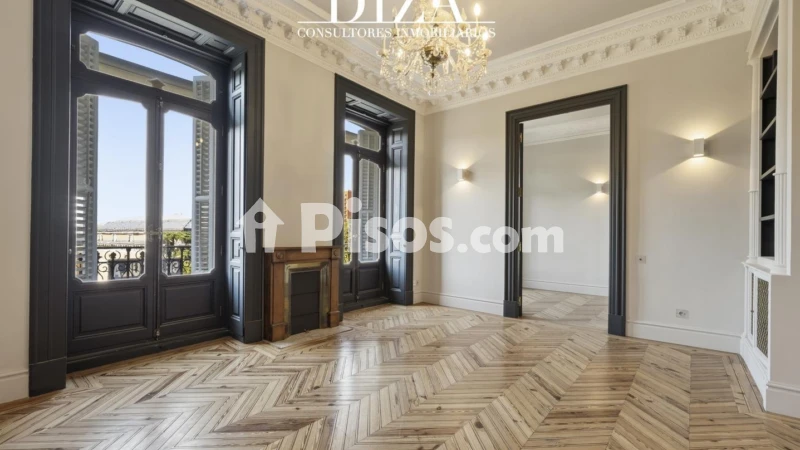 Fotografía del inmueble reportado: 6.000 €/mes — Madrid, Madrid
