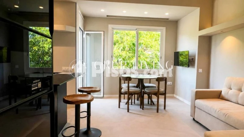 Fotografía del inmueble reportado: 2.000 €/mes — Barcelona, Barcelona