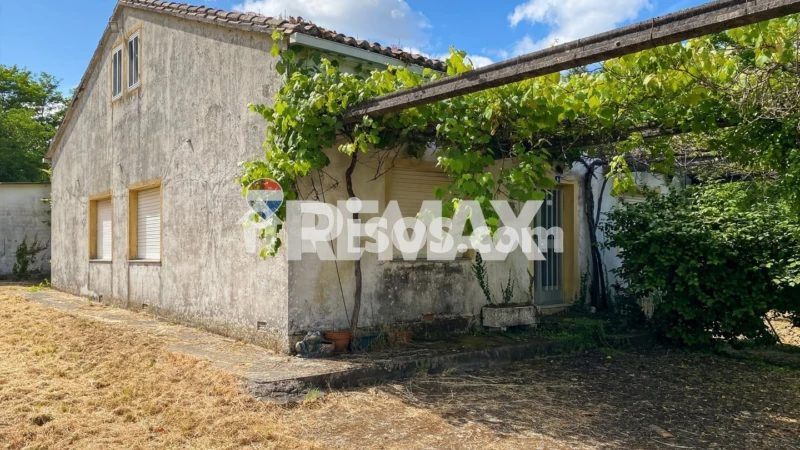 Casa – O Alqueidón, Soigrexa