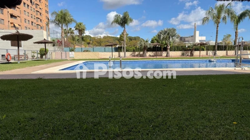 Piso – Alacant / Alicante, l'Alacantí