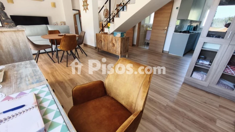 Casa – La Nucia