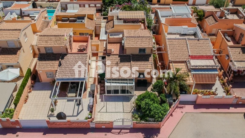 Casa – Orihuela, Urbanización Las Mimosas - La Chismosa, Urbanización la Florida