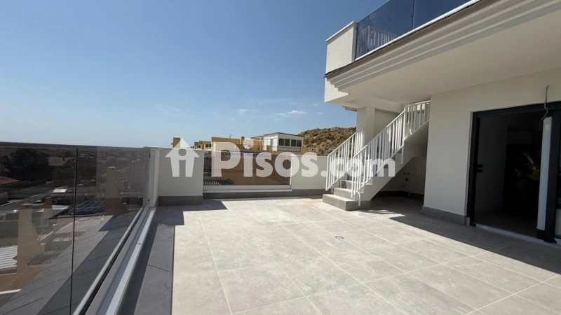 Piso – Mutxamel