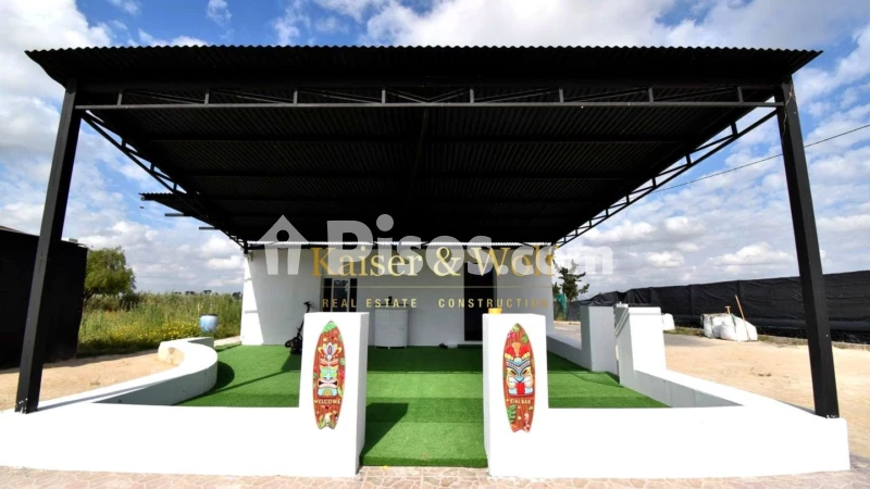 Casa – Elx - Elche