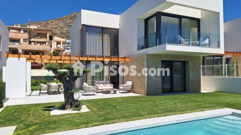 Casa – Finestrat