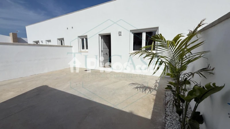 Fotografía del inmueble reportado: 950 €/mes — Cádiz, Cádiz