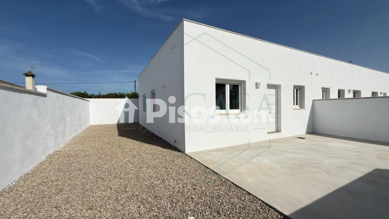 Fotografía del inmueble reportado: 1.000 €/mes — Cádiz, Cádiz